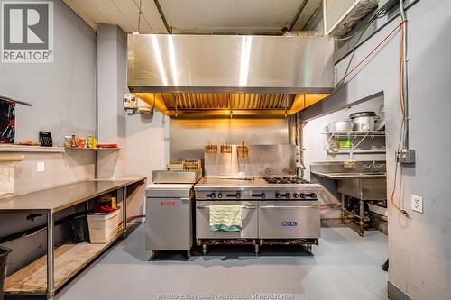 40 Queen, Tilbury, ON 