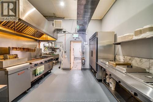 40 Queen, Tilbury, ON 
