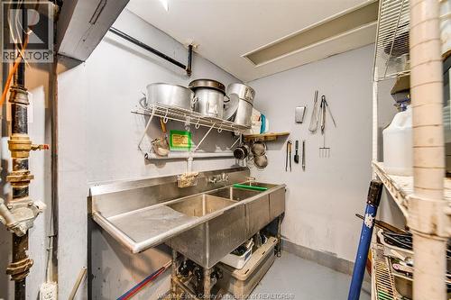 40 Queen, Tilbury, ON 