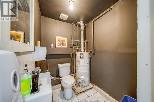 40 Queen, Tilbury, ON 