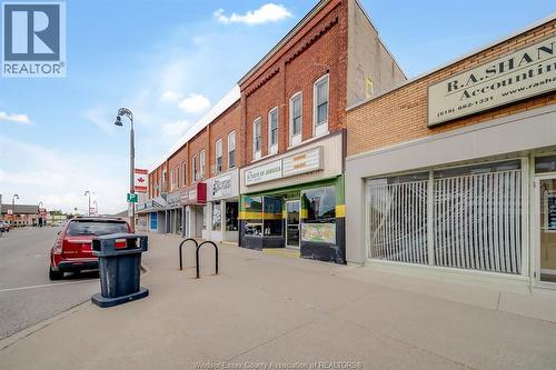 40 Queen, Tilbury, ON 