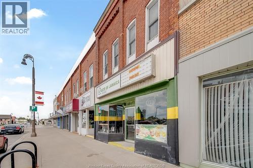 40 Queen, Tilbury, ON 