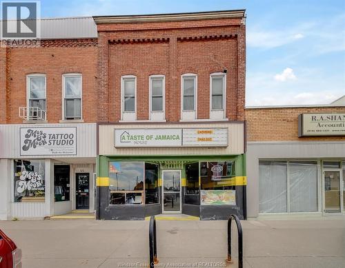 40 Queen, Tilbury, ON 
