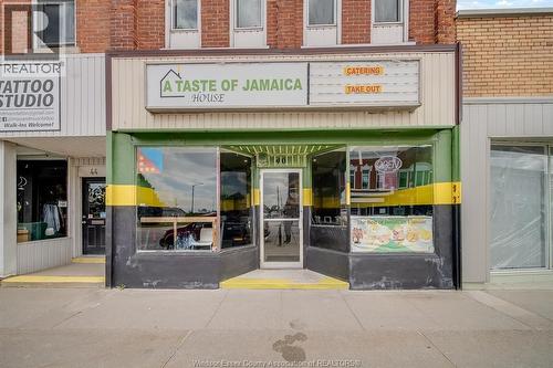40 Queen, Tilbury, ON 