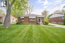 3264 Dominion Boulevard, Windsor, ON  - Outdoor 