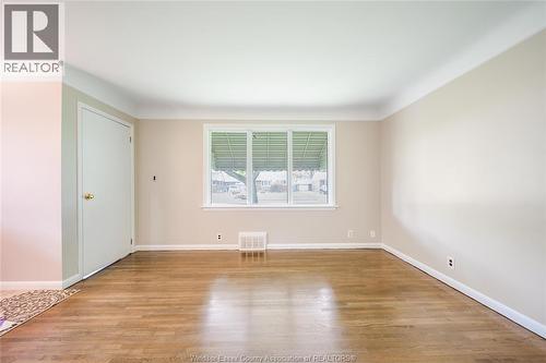 3264 Dominion Boulevard, Windsor, ON - Indoor Photo Showing Other Room