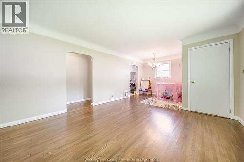 3264 Dominion Boulevard, Windsor, ON - Indoor Photo Showing Other Room