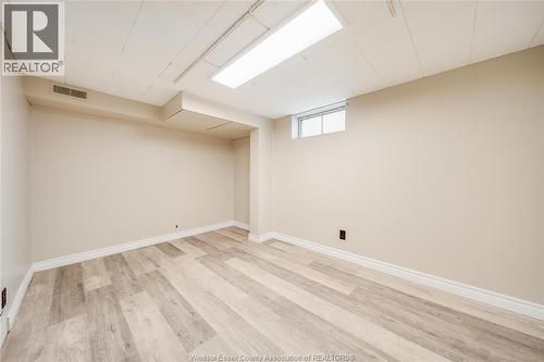 3264 Dominion Boulevard, Windsor, ON - Indoor