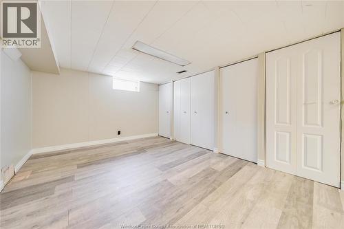 3264 Dominion Boulevard, Windsor, ON - Indoor