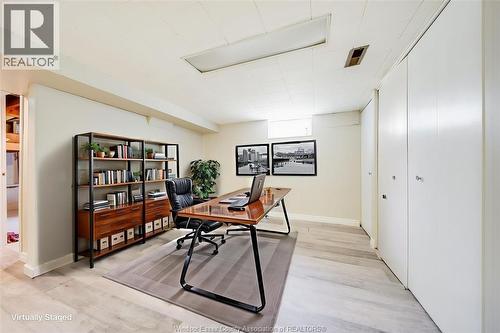 3264 Dominion Boulevard, Windsor, ON - Indoor