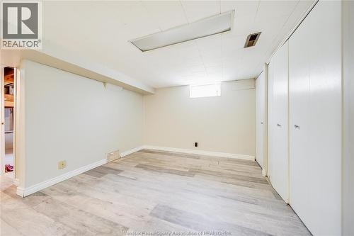 3264 Dominion Boulevard, Windsor, ON - Indoor