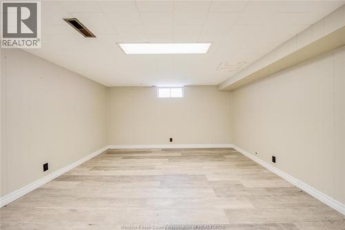3264 Dominion Boulevard, Windsor, ON - Indoor Photo Showing Other Room