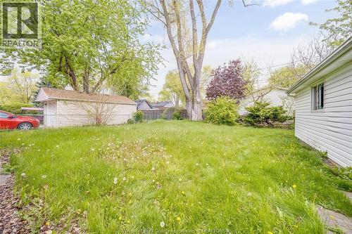 3264 Dominion Boulevard, Windsor, ON - Outdoor
