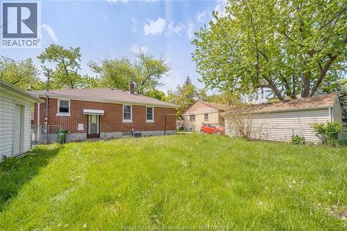 3264 Dominion Boulevard, Windsor, ON - Outdoor