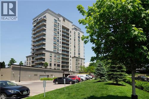 170 N WATER Street N Unit# 1004  Cambridge, ON N1R 3B6