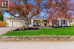 2079 GARY Crescent  Burlington, ON L7R 1T1