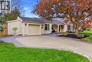 2079 Gary Crescent, Burlington, ON  - Outdoor 