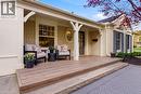 2079 Gary Crescent, Burlington, ON  - Outdoor With Deck Patio Veranda 
