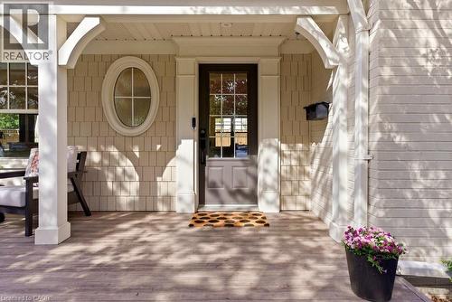2079 Gary Crescent, Burlington, ON - Outdoor