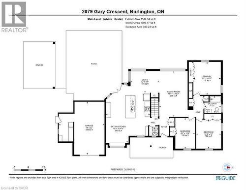 2079 Gary Crescent, Burlington, ON - Other