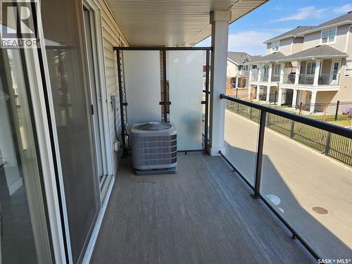 #212 315 Dickson Crescent, Saskatoon, SK - Outdoor With Exterior