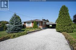 114 Patricia AVE Sault Ste. Marie, ON P6C 2A4