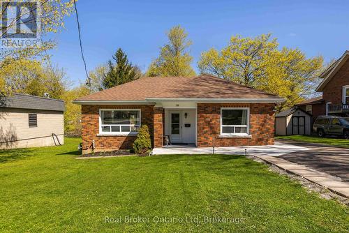 38 MILL STREET  Arran-Elderslie, ON N0H 2N0
