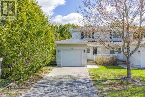 275 HIRAM STREET  Bracebridge (Macaulay), ON P1L 1R7