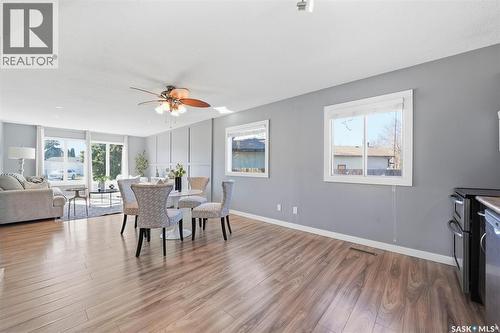18 Mackie Crescent, Saskatoon, SK - Indoor