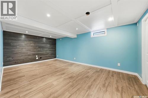18 Mackie Crescent, Saskatoon, SK - Indoor