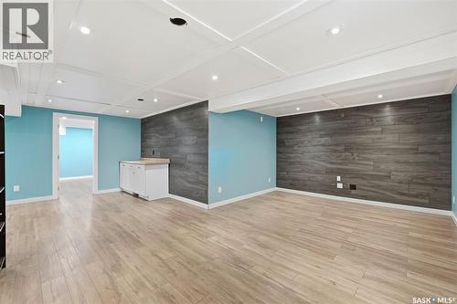 18 Mackie Crescent, Saskatoon, SK - Indoor Photo Showing Other Room