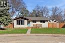 18 Mackie Crescent, Saskatoon, SK  - Outdoor 