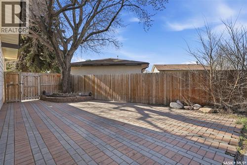 18 Mackie Crescent, Saskatoon, SK - Outdoor