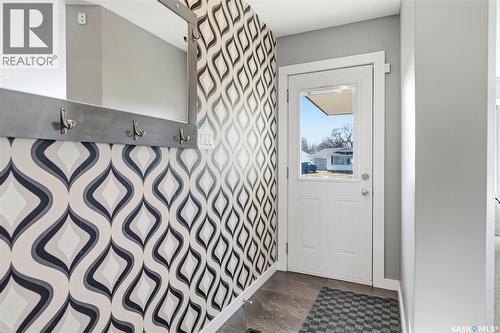 18 Mackie Crescent, Saskatoon, SK - Indoor Photo Showing Other Room