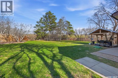 18 Mackie Crescent, Saskatoon, SK - Outdoor
