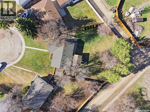 18 Mackie Crescent, Saskatoon, SK - Outdoor With View