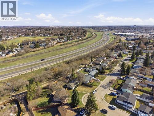 18 Mackie Crescent, Saskatoon, SK - Outdoor With View