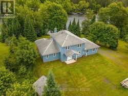 25 COLE POINT TRAIL Mckellar, ON P2A 0B4
