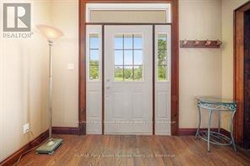 25 Cole Point Trail, Mckellar, ON - Indoor Photo Showing Other Room
