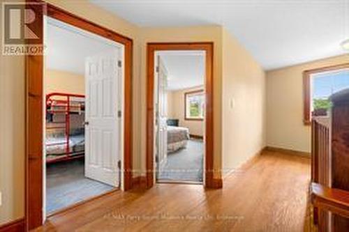25 Cole Point Trail, Mckellar, ON - Indoor Photo Showing Other Room