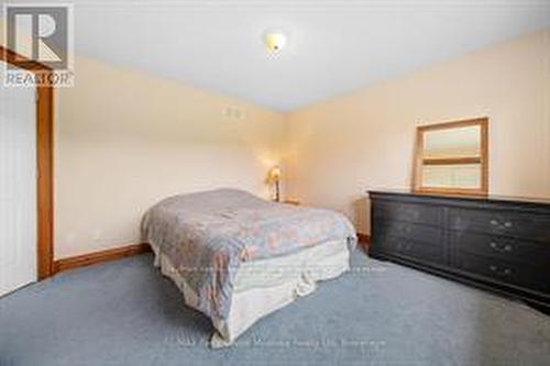 25 Cole Point Trail, Mckellar, ON - Indoor Photo Showing Bedroom