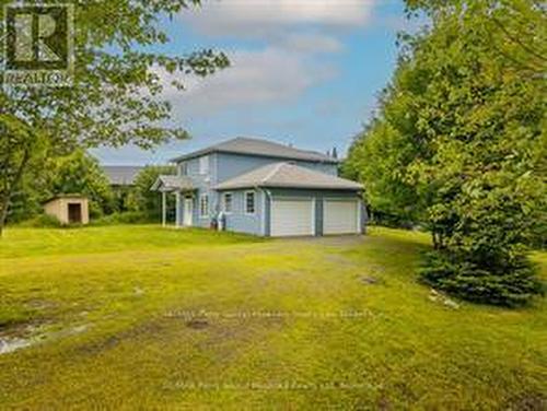 25 Cole Point Trail, Mckellar, ON - Outdoor
