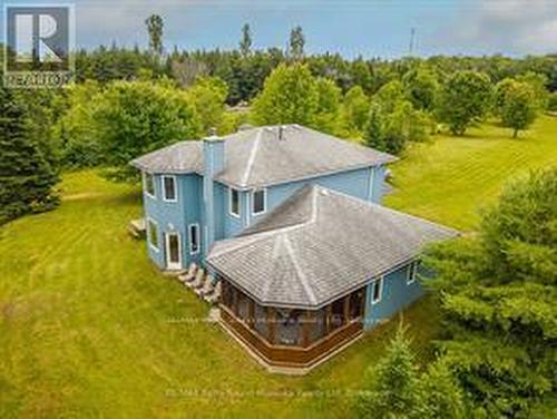 25 Cole Point Trail, Mckellar, ON - Outdoor