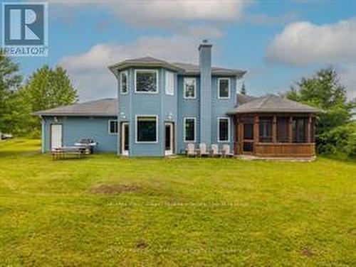 25 Cole Point Trail, Mckellar, ON - Outdoor