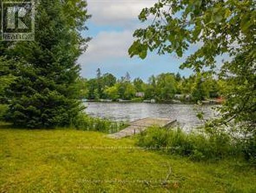 25 Cole Point Trail, Mckellar, ON - Outdoor With Body Of Water With View