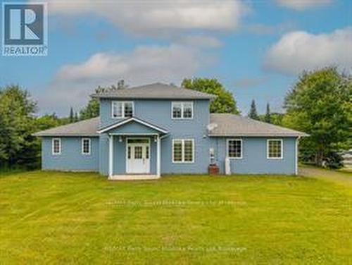 25 Cole Point Trail, Mckellar, ON - Outdoor