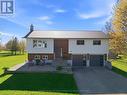 306 Lakeside Drive, Goderich (Goderich (Town)), ON  - Outdoor 