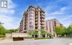 305 - 23 REAN DRIVE Toronto, ON M2K 0A5