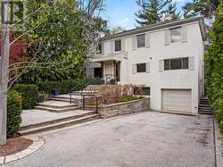 80 DONWOODS DRIVE Toronto, ON M4N 2G5