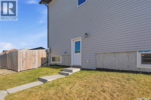 534 Maple Crescent, Warman, SK - Outdoor With Exterior